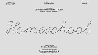 HOMESCHOOL - Trailer