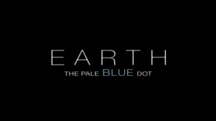 EARTH: The Pale Blue Dot
