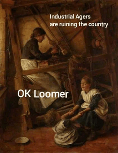 OK Loomer