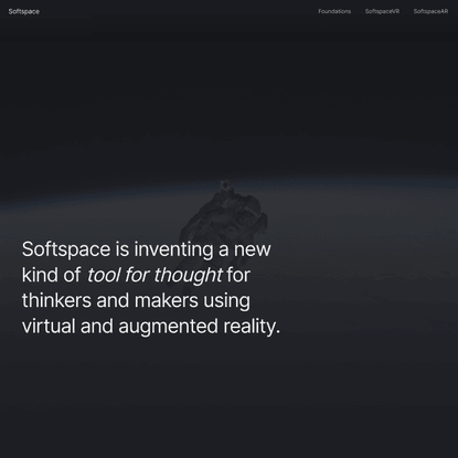 Softspace