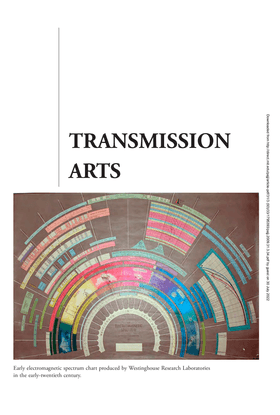 Transmission Arts – Galen Joseph-Hunter