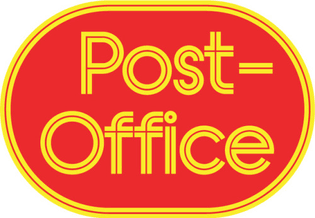 badge for a Post-Fordist or a Postcapita...
