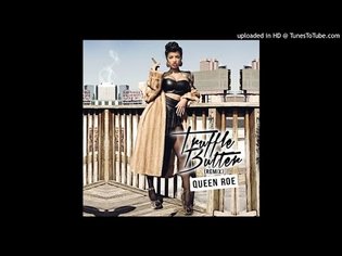 Lola Monroe - Truffle Butter (Remix)[LaguDB.Com]