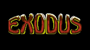 Exodus, NES 