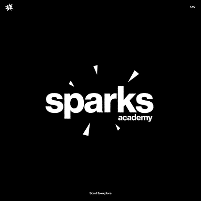 JKR Sparks Academy