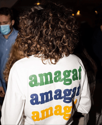 Amagat Restaurant // Photography