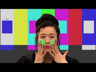 Tour: Hito Steyerl. I Will Survive - with Curator Doris Krystof