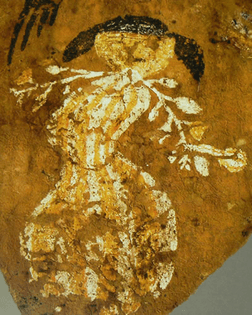 deity (1200 B.C.)