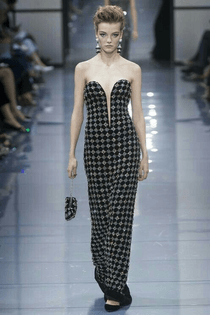 Armani Privé Fall 2016