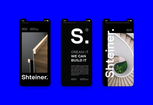 Shteiner Mobile 