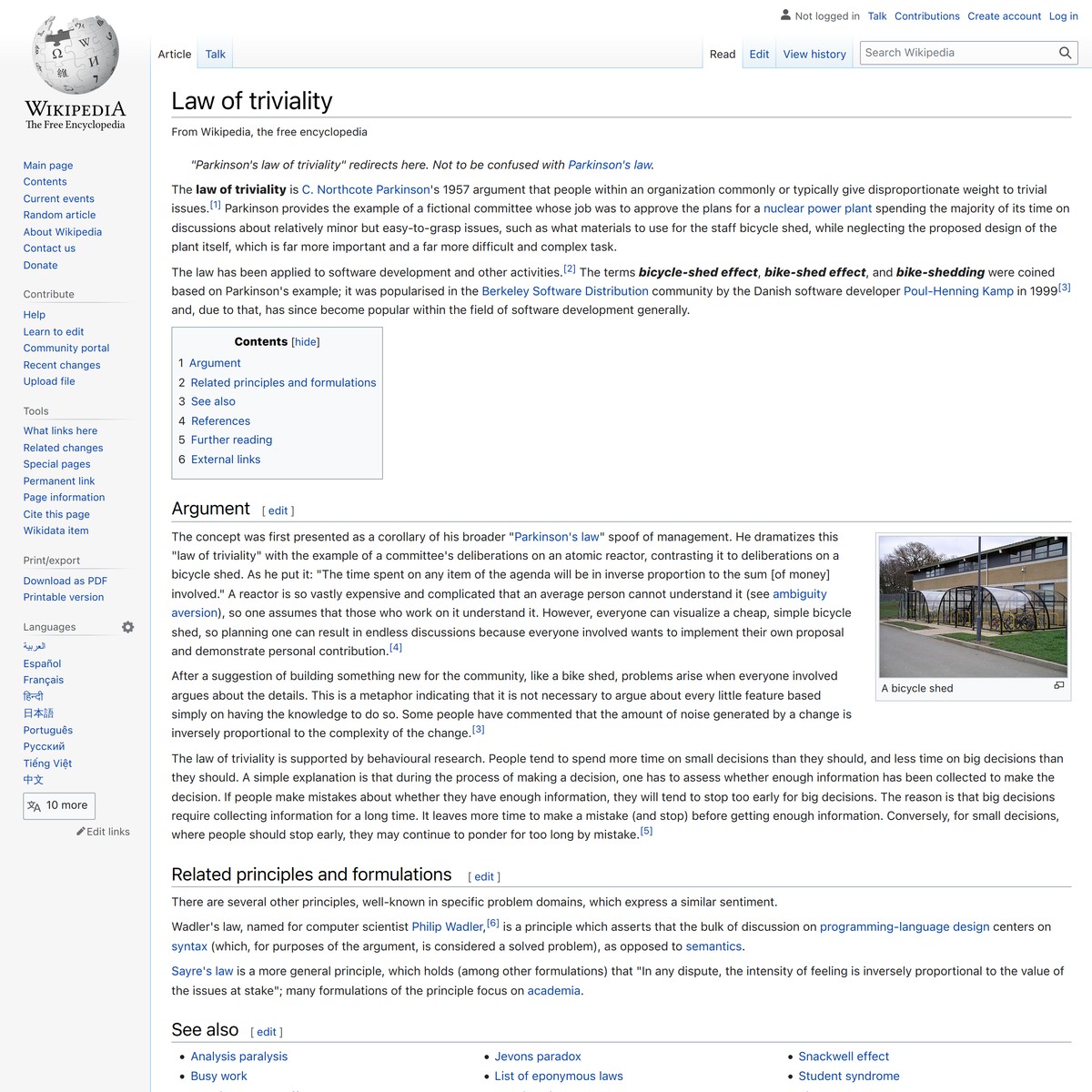 law-of-triviality-wikipedia-are-na