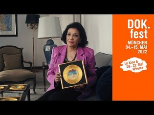 LIEBE, D-MARK UND TOD | Dokumentarfilm Trailer | DOK.fest 2022