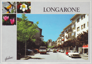Longarone (Italy)