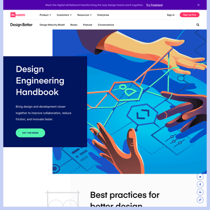 Discover Design Better