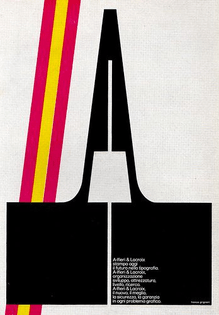 1969 Magazine Ad "Alfieri & Lacroix"