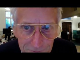 Ted Nelson -- Computers for Cynics [full version]