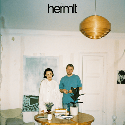 hermit