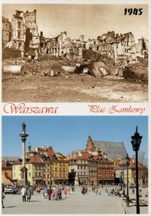Warszawa, Poland