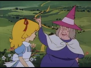 The Wizard of Oz (1982) - remastered