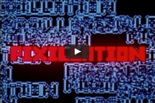 Pixillation