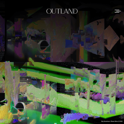 The Trouble with DALL-E - Outland