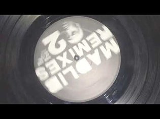 Madlib Remixes 2 - 1980s Saturday Morning Edition (Full Album)
