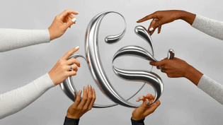 Ampersand 