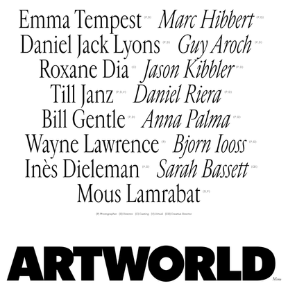 ARTWORLD