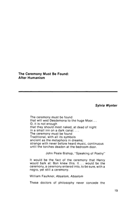 wynter-the-ceremony-muyst-be-found-after-humanism.pdf