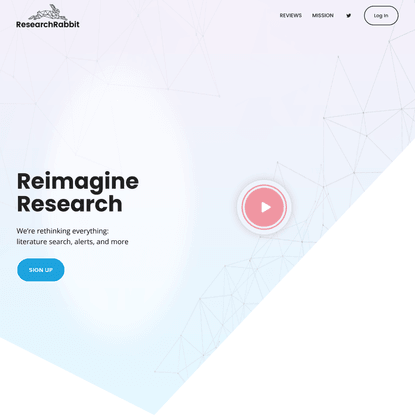 ResearchRabbit