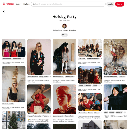 340 Holiday, Party ideas | holiday, christmas editorial, christmas campaign