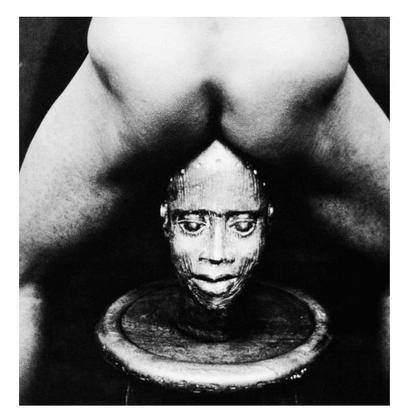 Nigerian History Book on Instagram: “Mr. Rotimi Fani-Kayode, (1955-1989) was a talented photographer based in Britain, he cr...