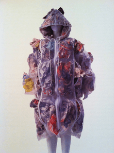 Final Home jacket, 1994
