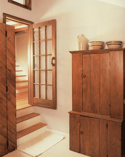 House Beautiful Weekend Homes, 1990