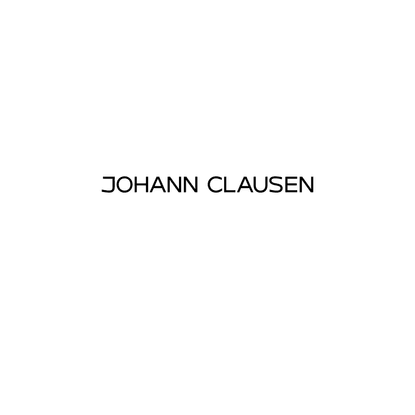 Johann Clausen