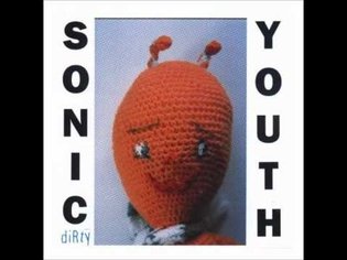 Sonic Youth - Creme Brulée
