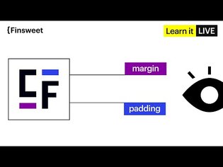Client-first Spacing Margin and Padding Deep Dive