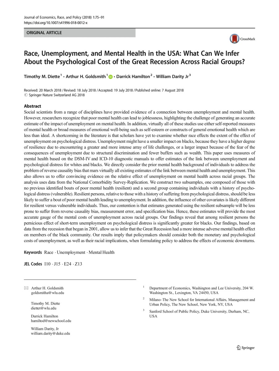 Association Between Physical Exercise And Mental Health In 1 2 Million Individuals In The Us