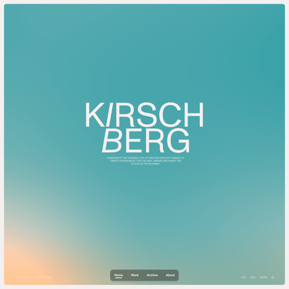 Kirschberg