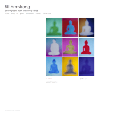 buddha - Bill Armstrong Photography