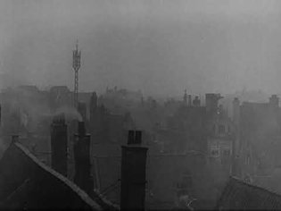 Rain 1929 - Mannus Franken &amp; Joris Ivens