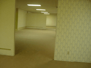 Liminal Space
