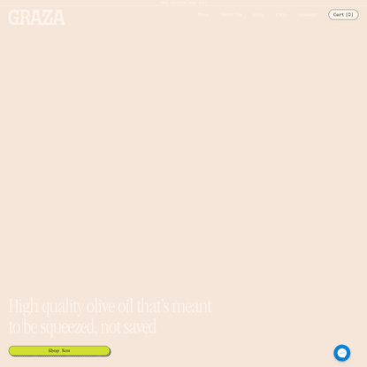 Graza