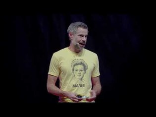 Why renewables can't save the planet | Michael Shellenberger | TEDxDanubia