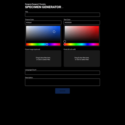 specimen-generator.vercel.app