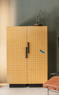 standing wardrobe