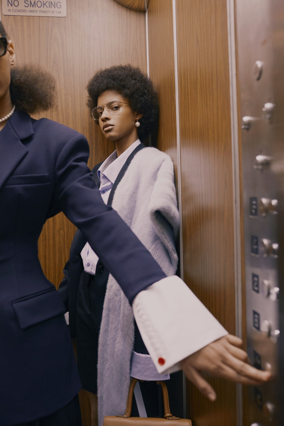 Photographs by Fanny Latour-Lambert, Styled by Alexandra Carl