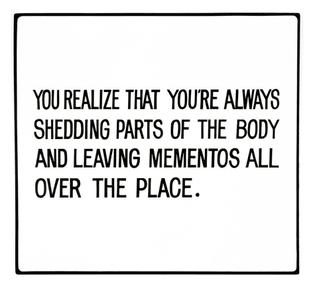 Jenny Holzer