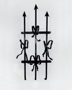 Shadow Substance, 2022. Abigail Lucien