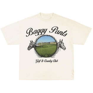 Baggy Golf and Cowboy Ranch